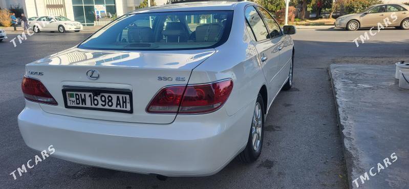 Lexus ES 330 2005 - 185 000 TMT - Aşgabat - img 6