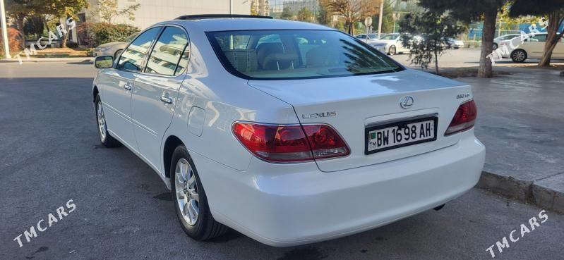 Lexus ES 330 2005 - 185 000 TMT - Aşgabat - img 4