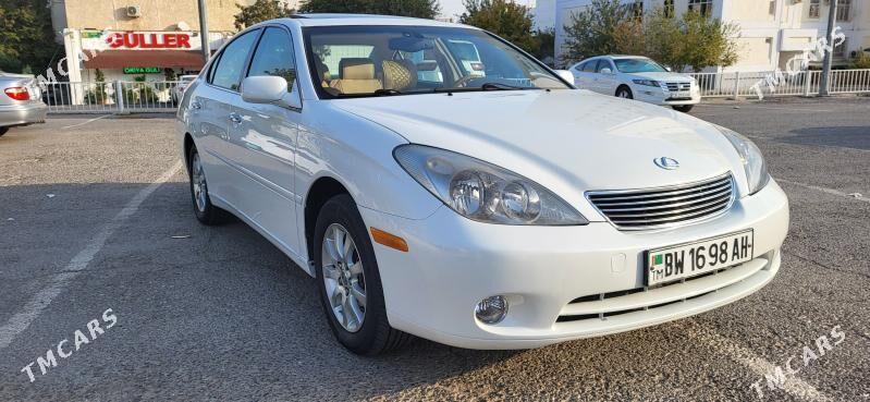 Lexus ES 330 2005 - 185 000 TMT - Aşgabat - img 10