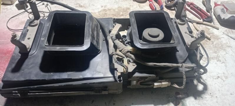 Zadnyi wentilyator 350 TMT - Мары - img 5