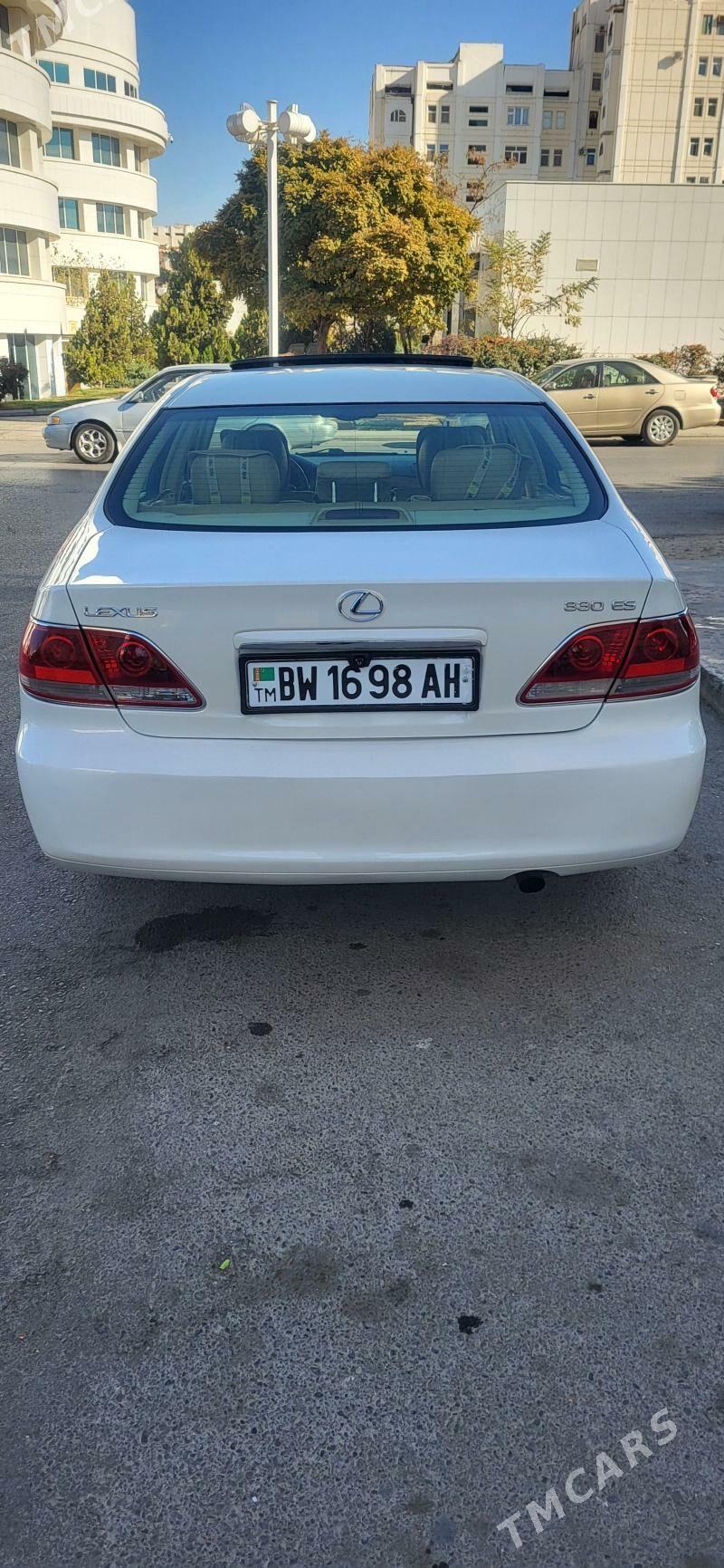 Lexus ES 330 2005 - 185 000 TMT - Aşgabat - img 5