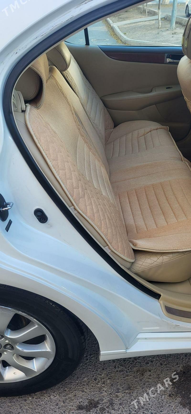 Lexus ES 330 2005 - 185 000 TMT - Aşgabat - img 9