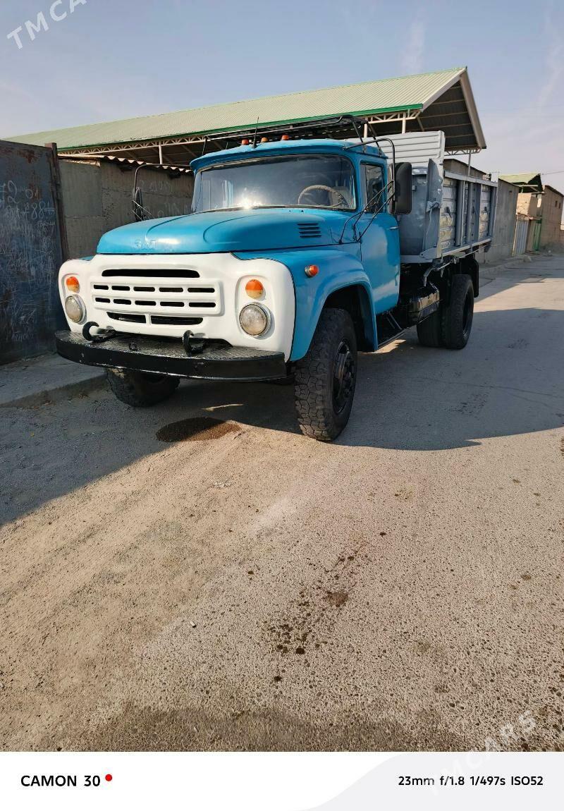 Zil 130 1992 - 60 000 TMT - Büzmeýin - img 2