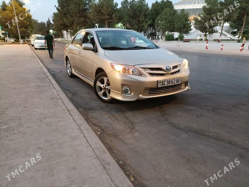 Toyota Corolla 2012 - 165 000 TMT - Aşgabat - img 7