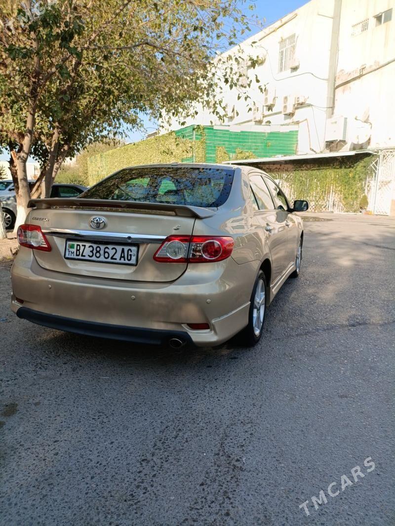 Toyota Corolla 2012 - 165 000 TMT - Aşgabat - img 3