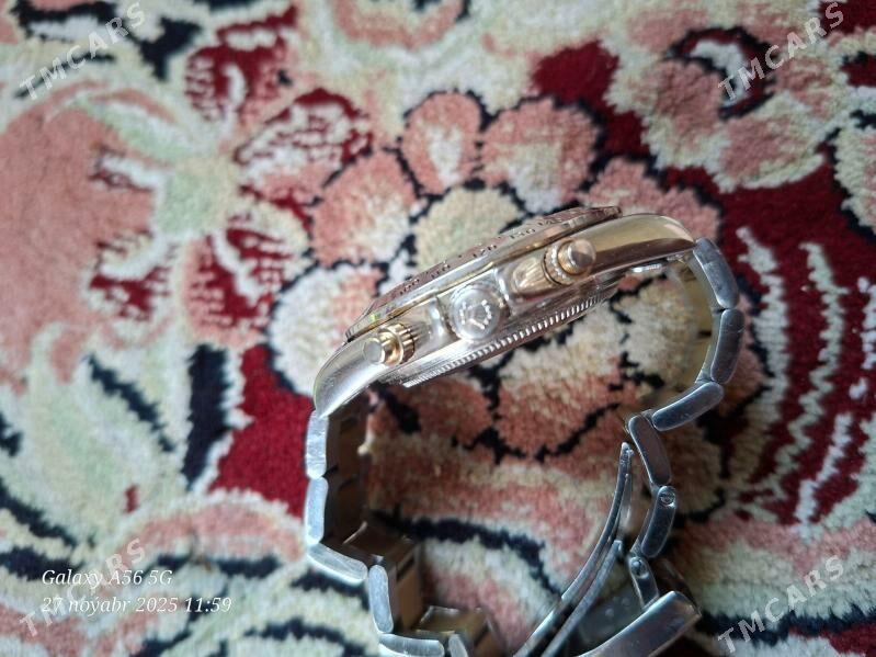 Rolex el sagady org - Дашогуз - img 2