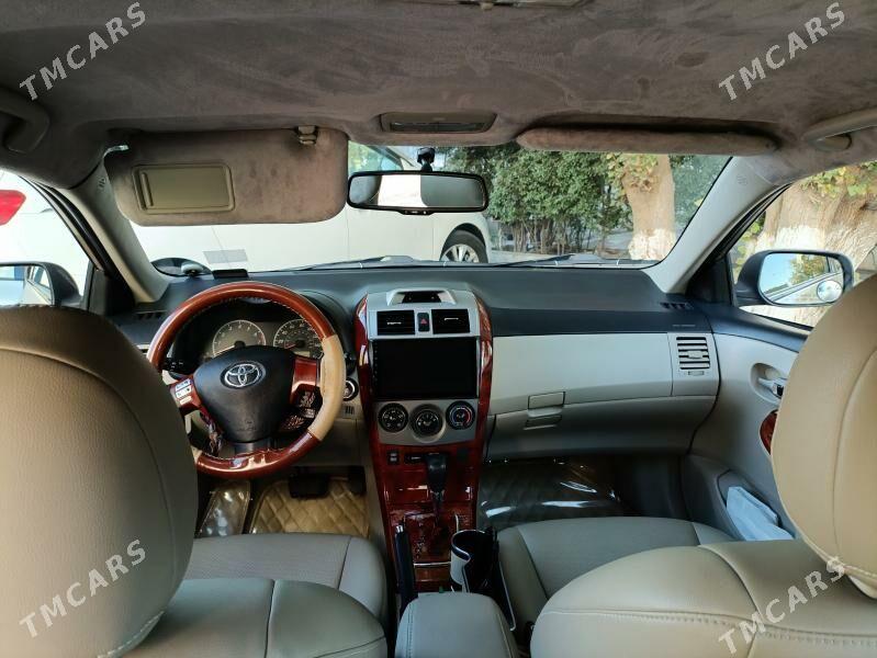 Toyota Corolla 2012 - 165 000 TMT - Aşgabat - img 2