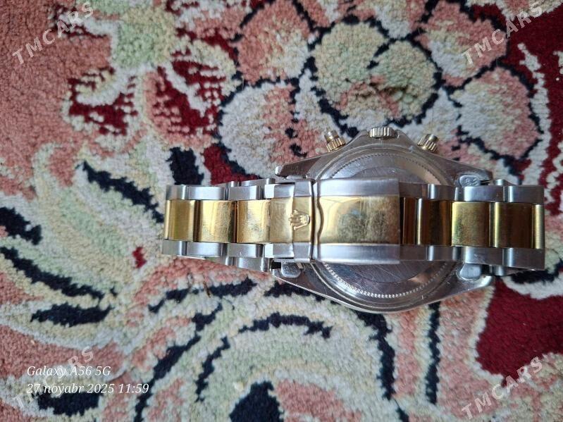 Rolex el sagady org - Дашогуз - img 3
