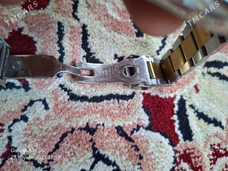 Rolex el sagady org - Дашогуз - img 4