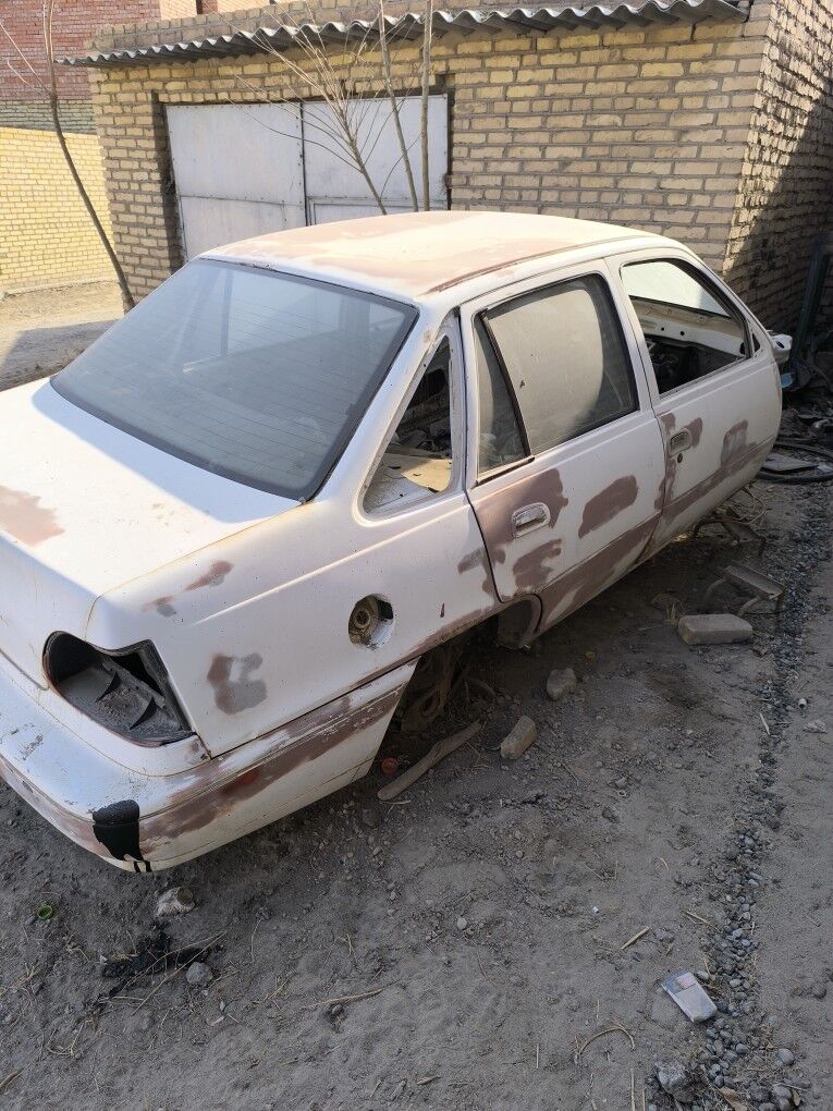 nexia 1 500 TMT - Туркменабат - img 2