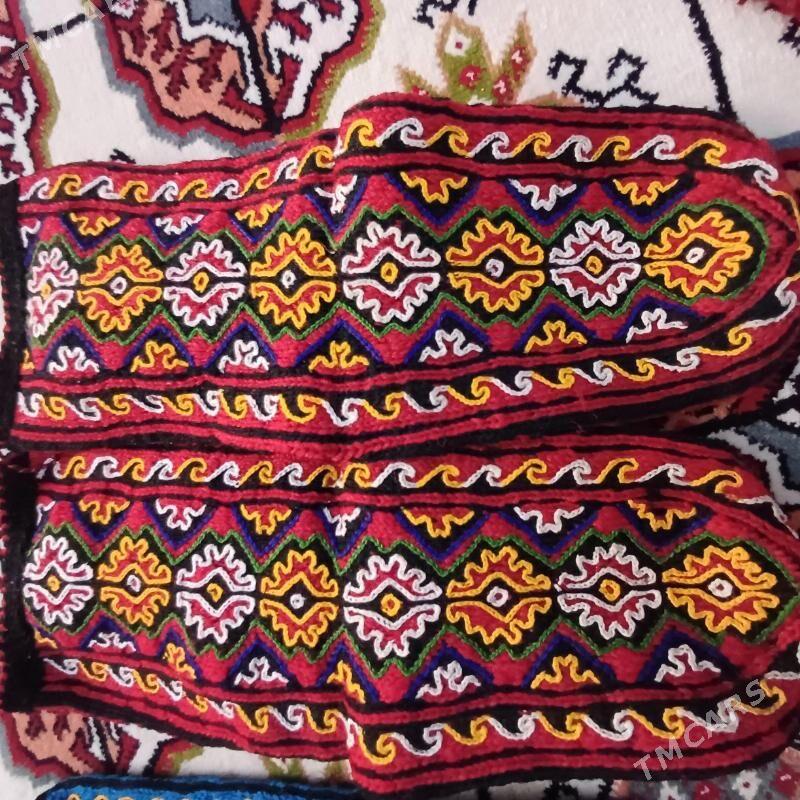 Yun jorap - Çoganly - img 3