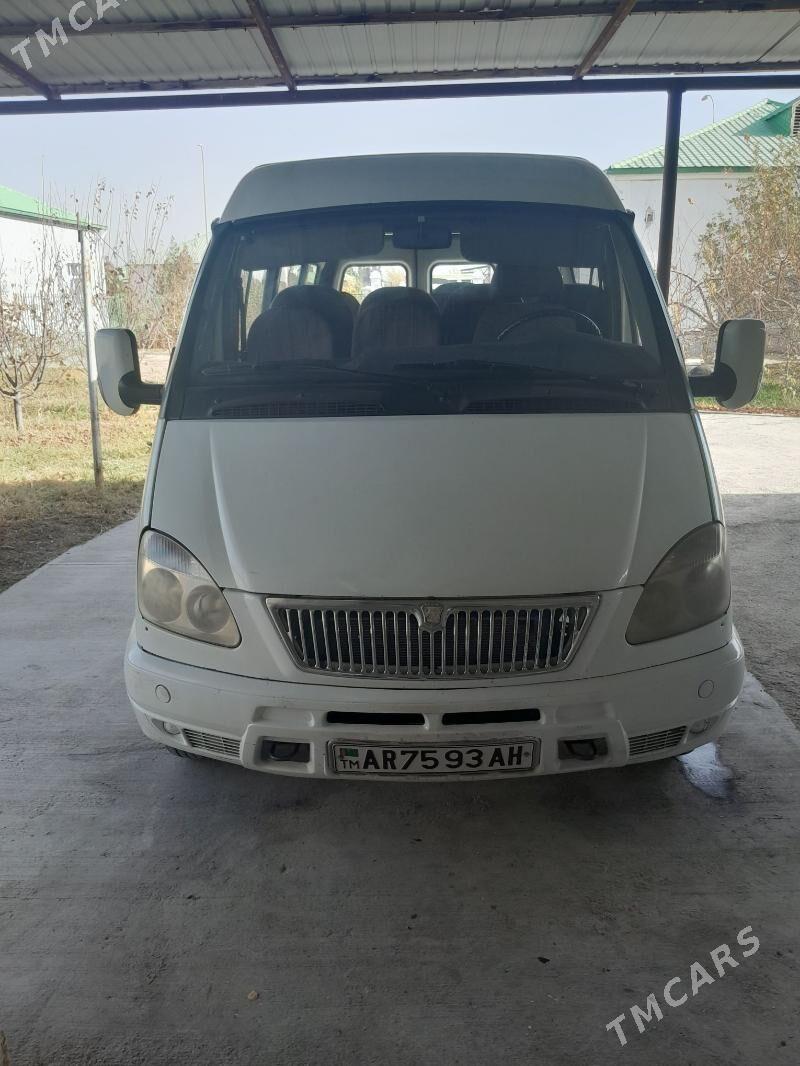 Gaz Gazel 2007 - 110 000 TMT - Gökdepe - img 3