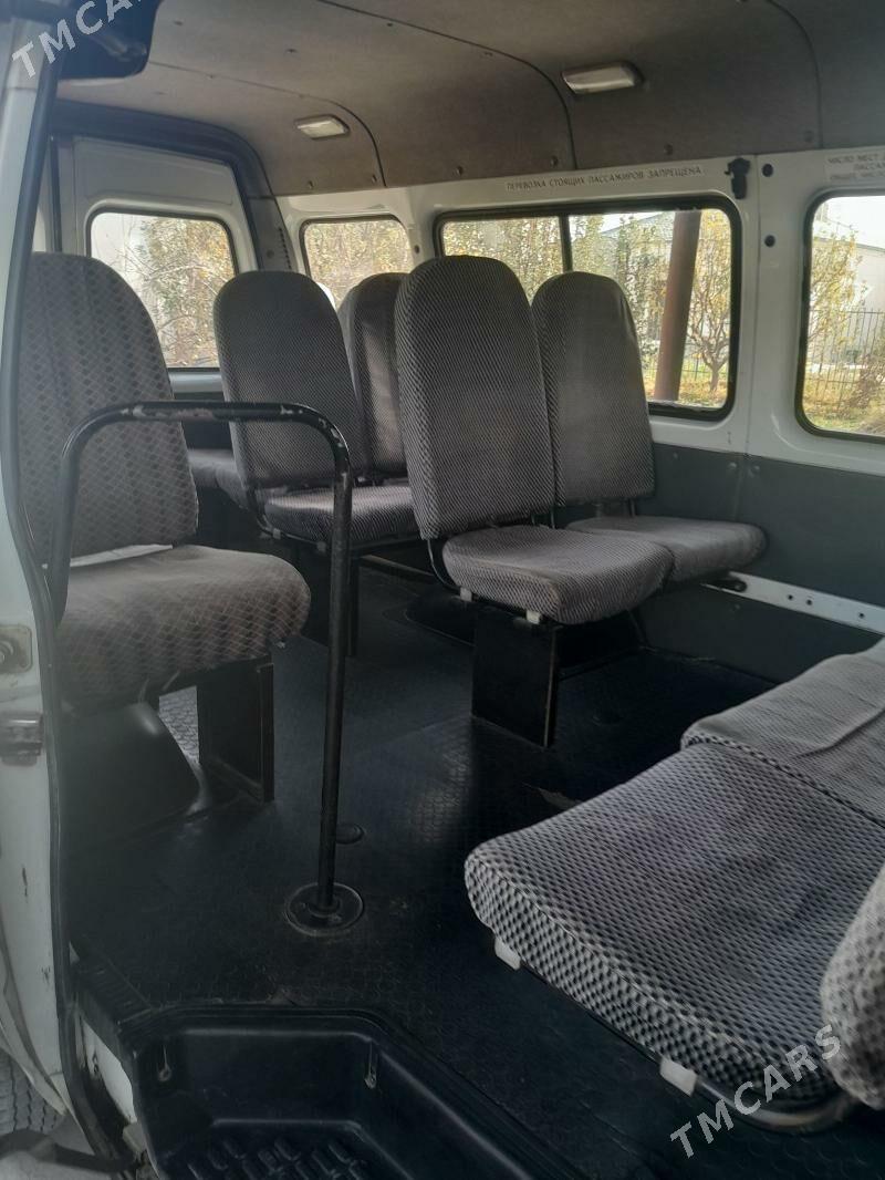 Gaz Gazel 2007 - 110 000 TMT - Gökdepe - img 5