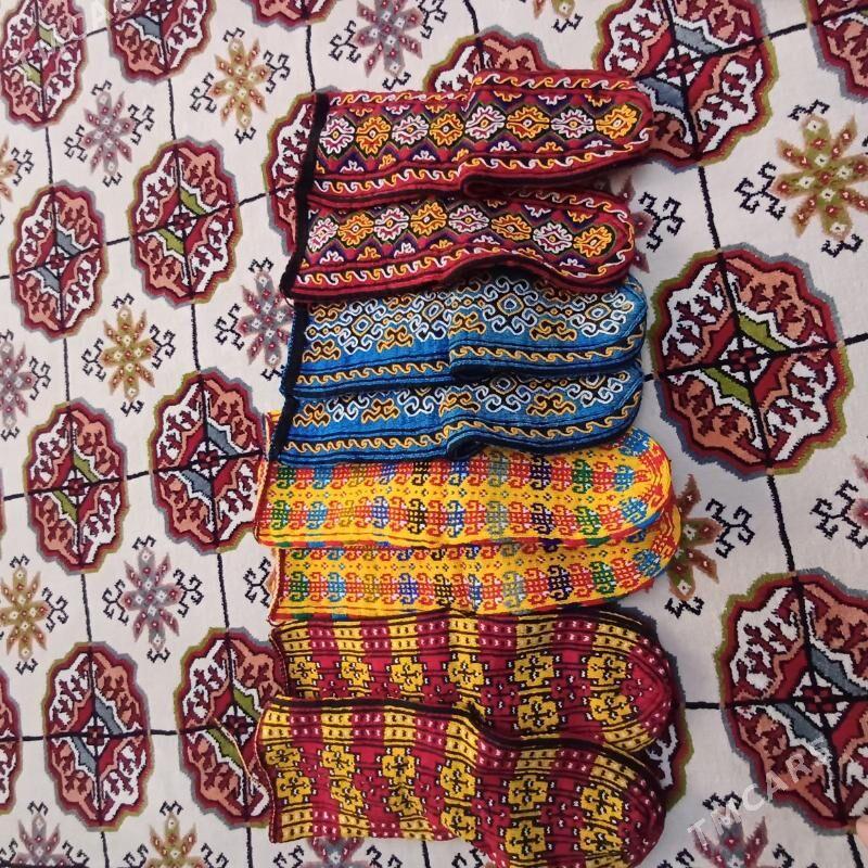 Yun jorap - Çoganly - img 2