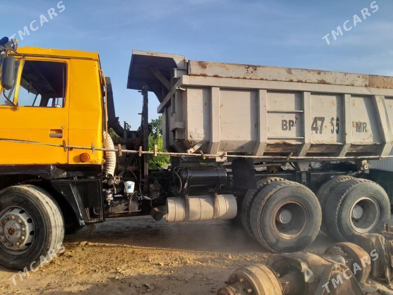 Maz Samosval 1985 - 75 000 TMT - Сакарчага - img 5