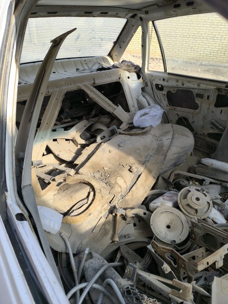 nexia 1 500 TMT - Туркменабат - img 4