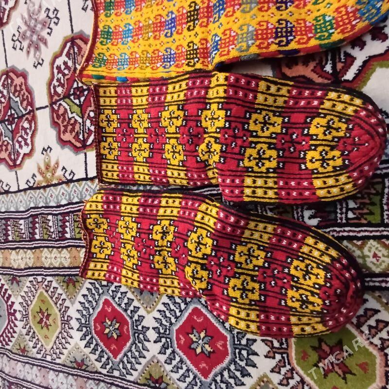 Yun jorap - Çoganly - img 5