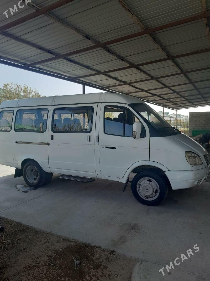 Gaz Gazel 2007 - 110 000 TMT - Gökdepe - img 2