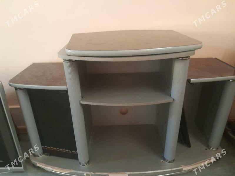 telewizor patstawka - Дашогуз - img 3