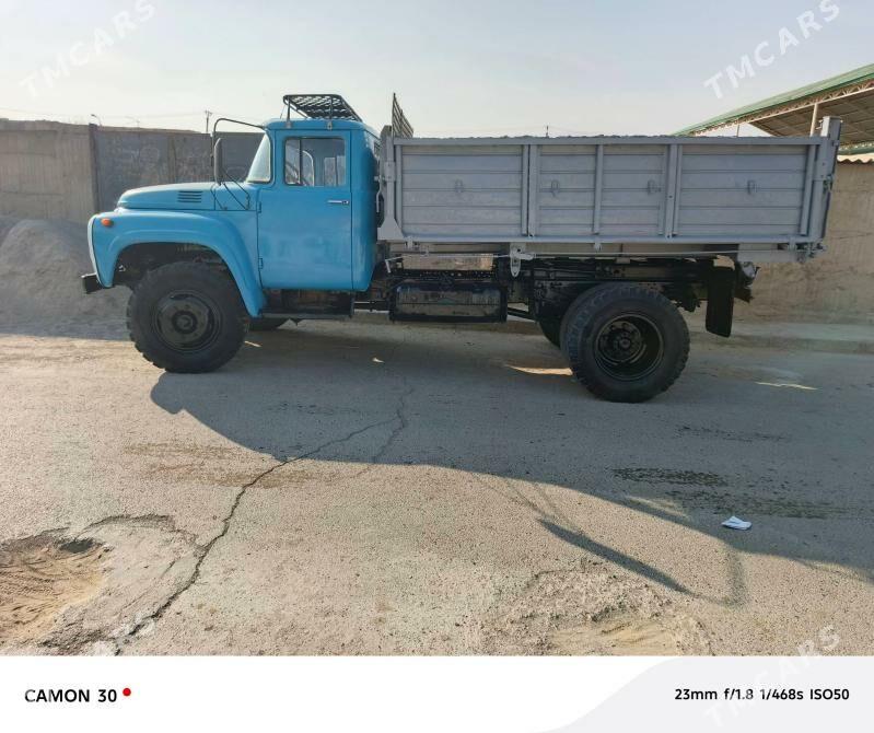 Zil 130 1992 - 60 000 TMT - Büzmeýin - img 4