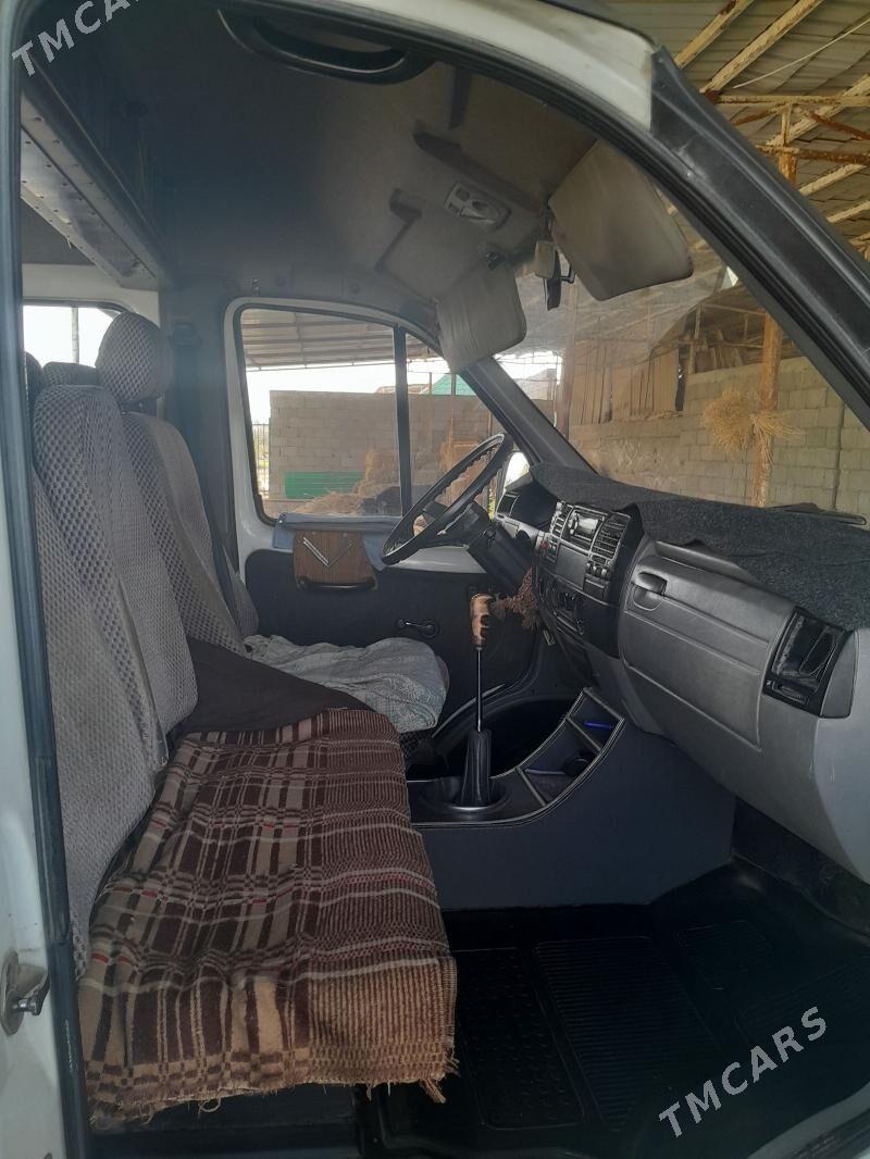 Gaz Gazel 2007 - 110 000 TMT - Gökdepe - img 6