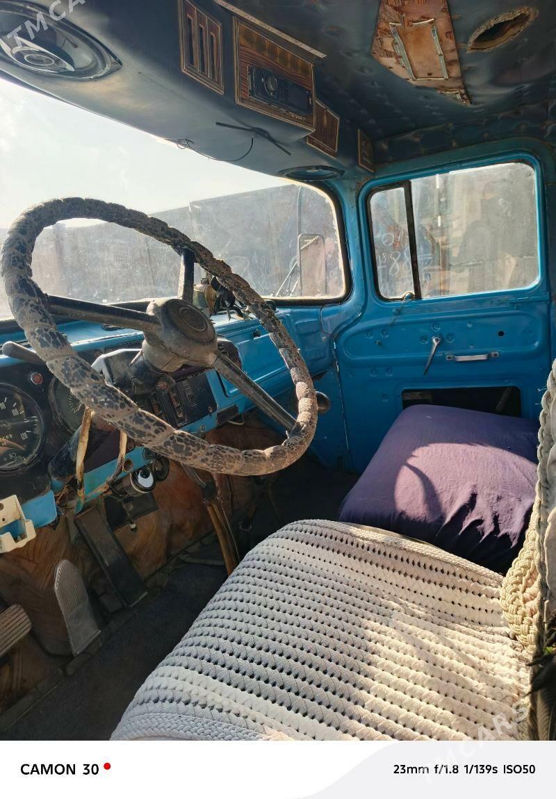 Zil 130 1992 - 60 000 TMT - Büzmeýin - img 5