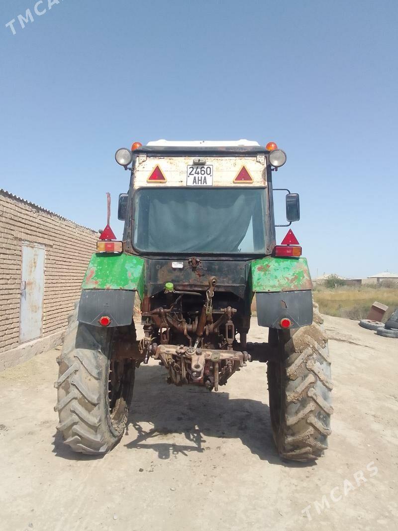 MTZ 80 2000 - 190 000 TMT - Кака - img 3