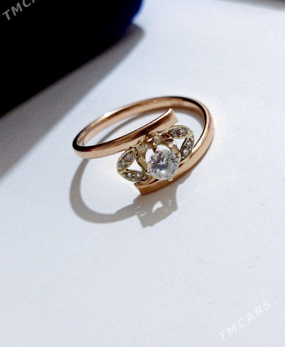 gyzyl yuzuk - Aşgabat - img 2