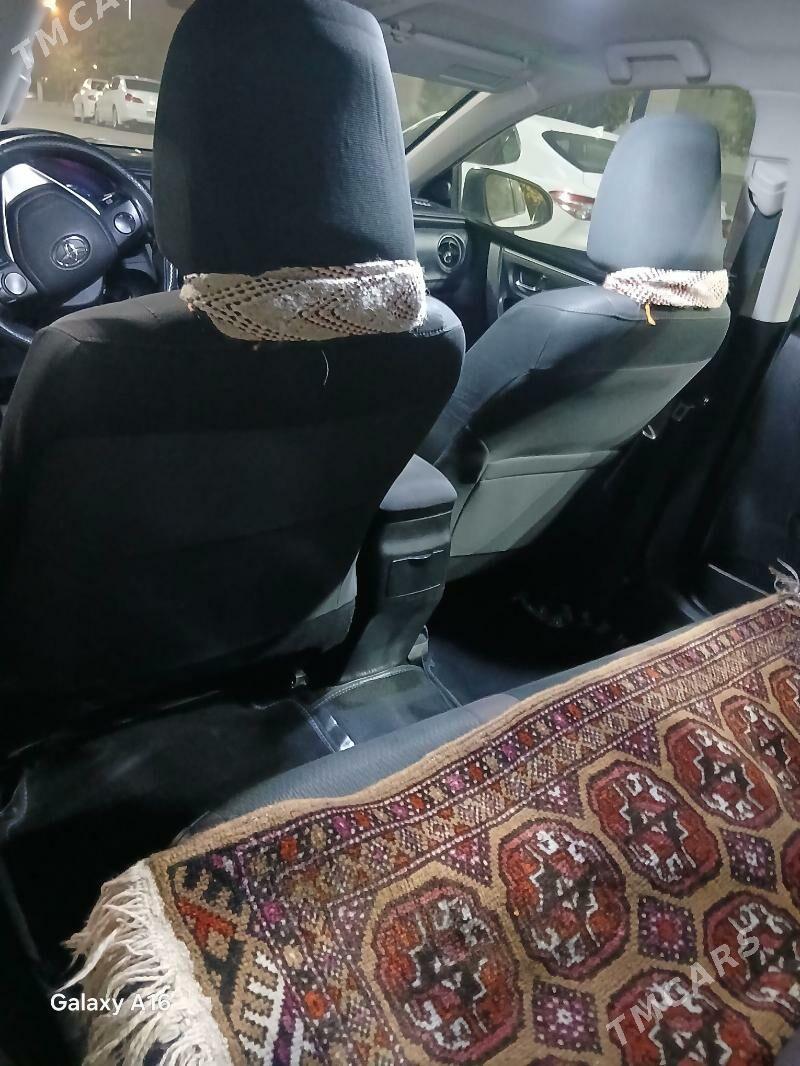 Toyota Corolla 2016 - 205 000 TMT - Aşgabat - img 5