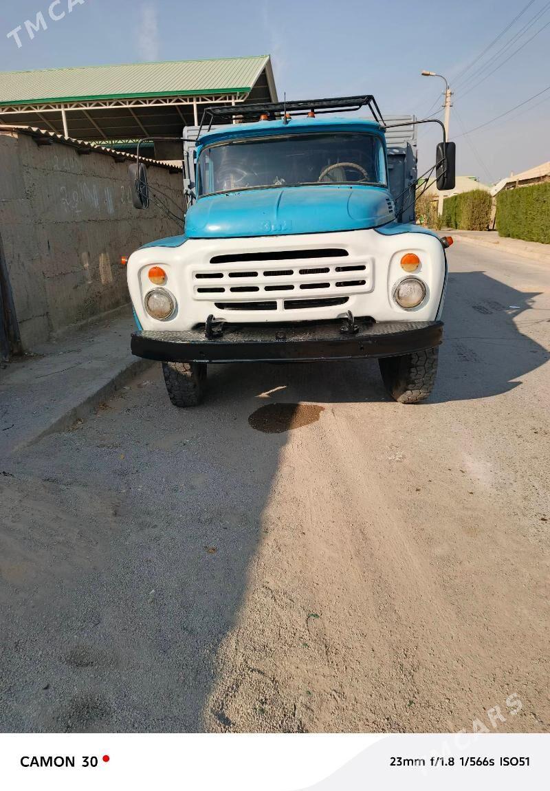 Zil 130 1992 - 60 000 TMT - Büzmeýin - img 3