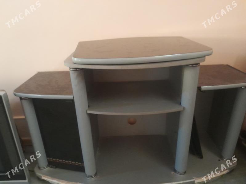 telewizor patstawka - Дашогуз - img 4