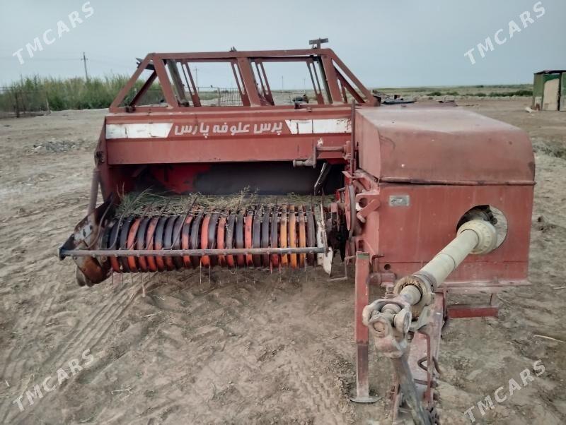 MTZ 80 2000 - 190 000 TMT - Кака - img 4