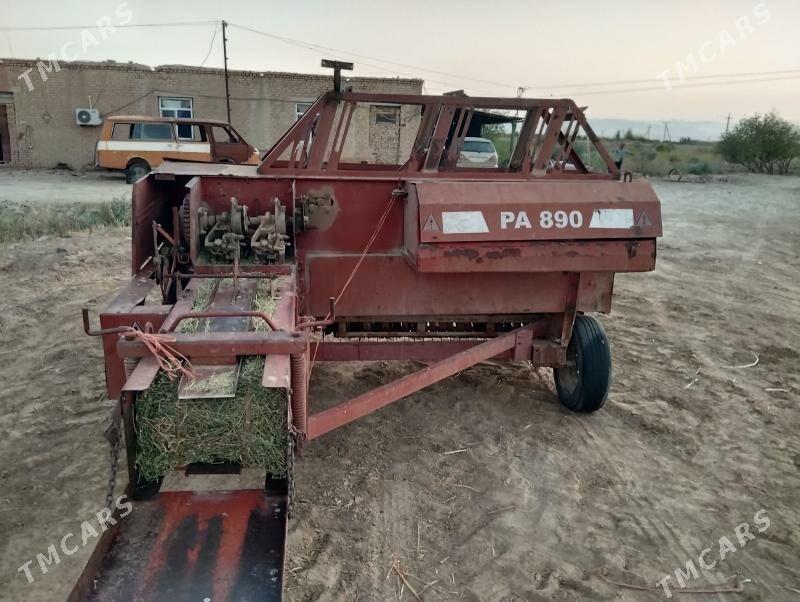 MTZ 80 2000 - 190 000 TMT - Кака - img 5