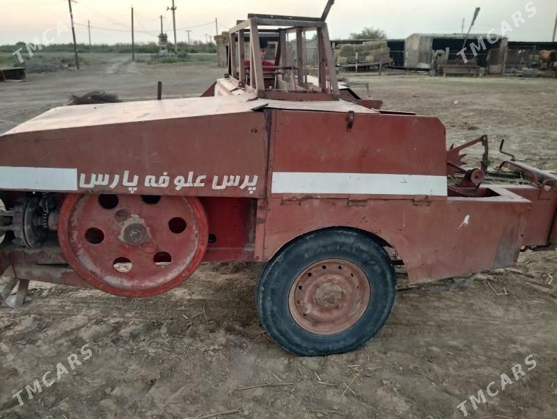 MTZ 80 2000 - 190 000 TMT - Кака - img 6