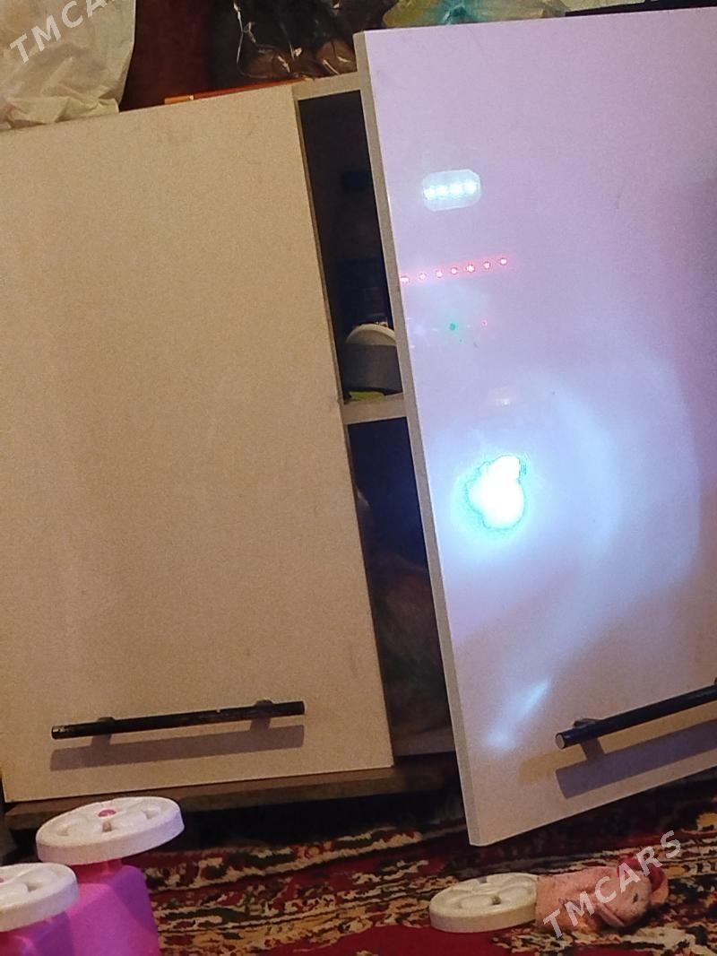 skaf tummiçka - Köşi - img 3