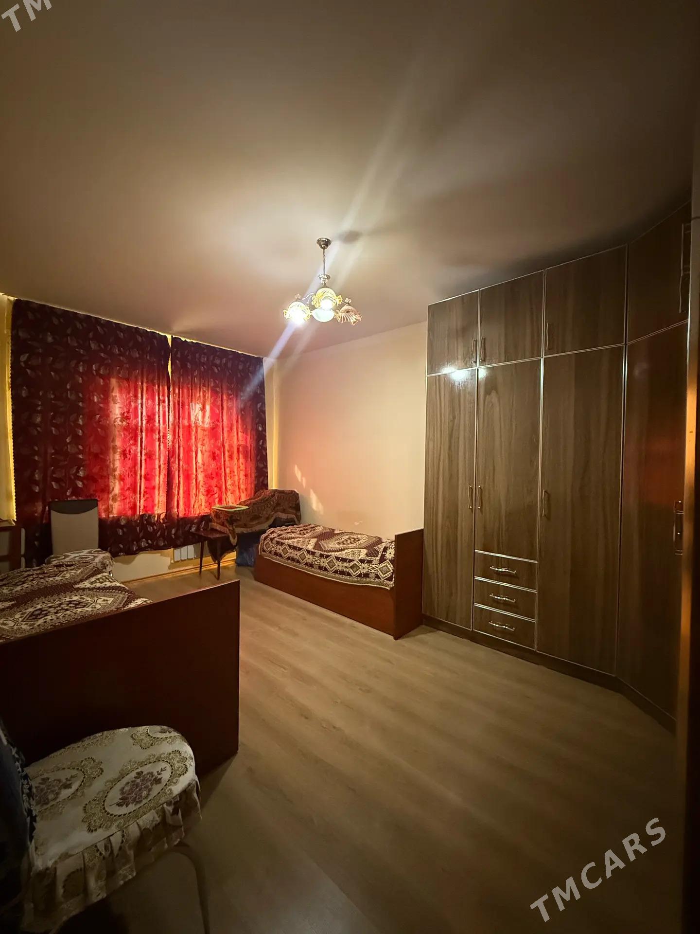 Мир 7/3 4 комнаты - Ашхабад - img 3