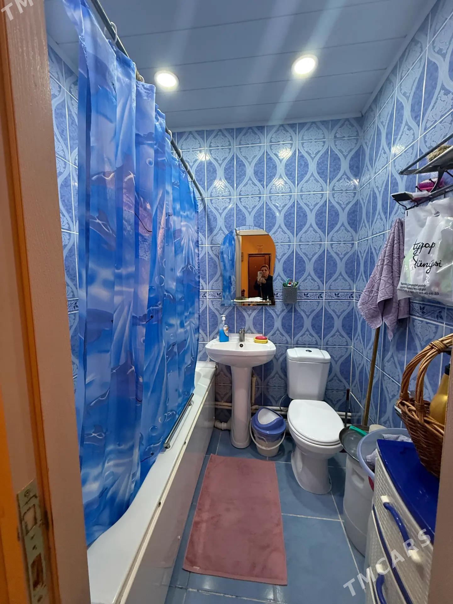 Мир 7/3 4 комнаты - Ашхабад - img 5