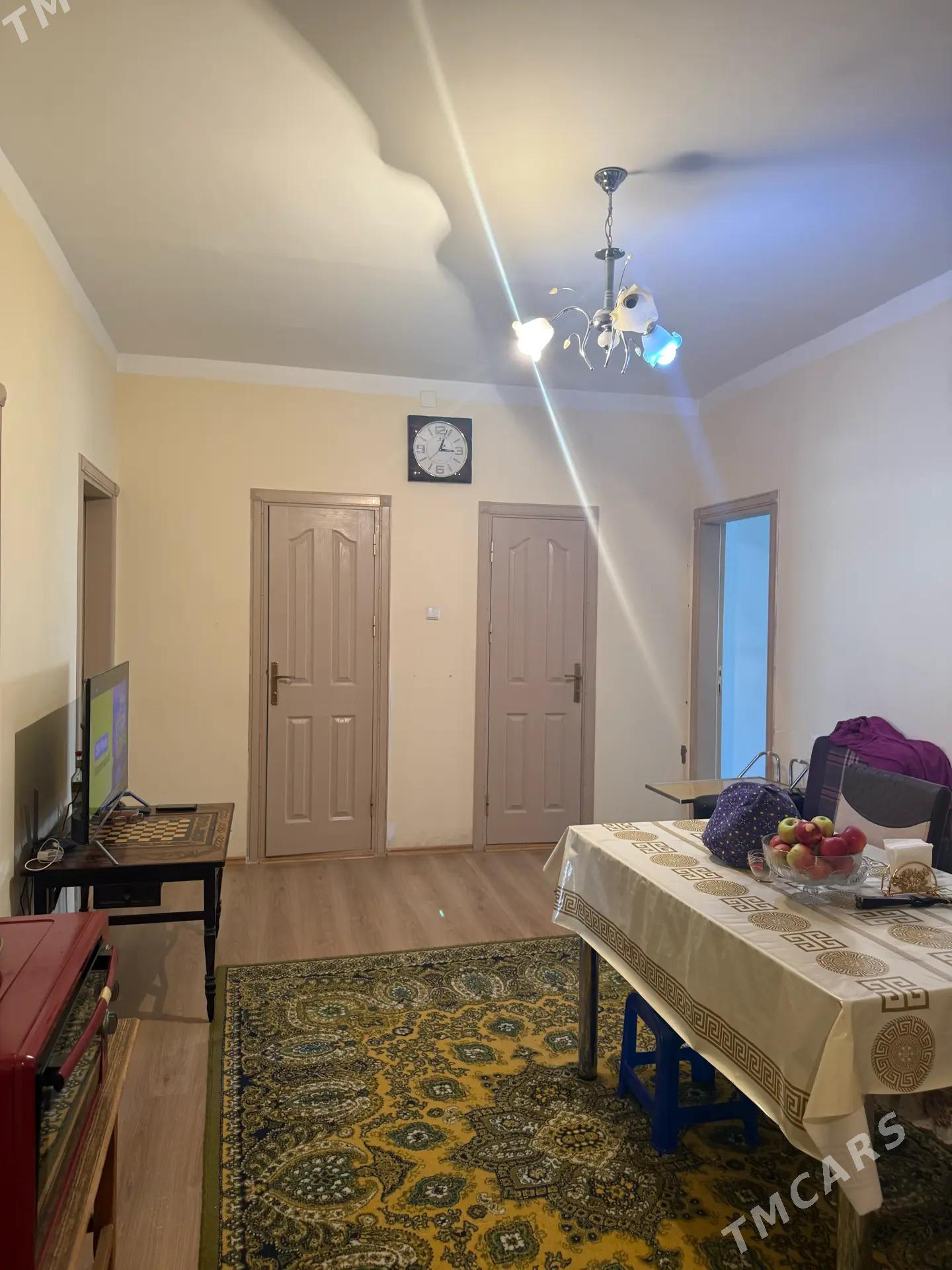 Мир 7/3 4 комнаты - Ашхабад - img 4