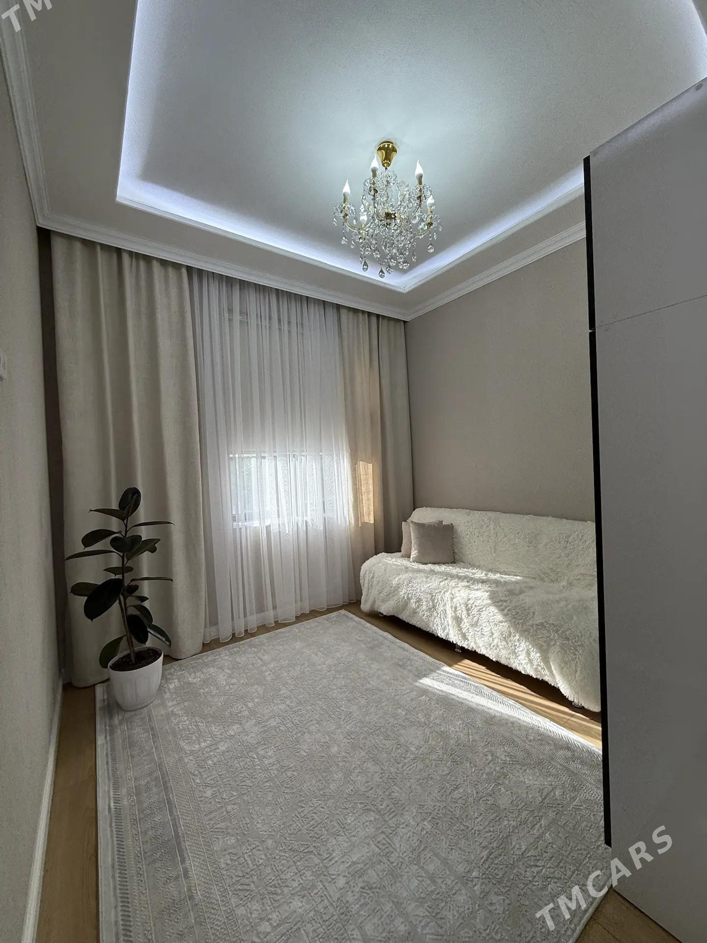 96м2 1etaž täze remontdan soñ - Ашхабад - img 6