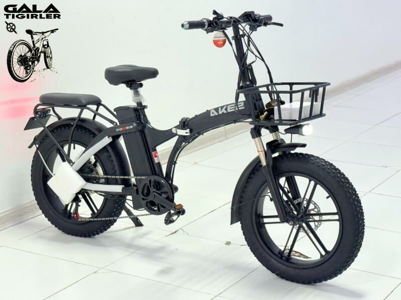 TOKLY TIGIR SAMAKAT SKUTER - Гуртли - img 2