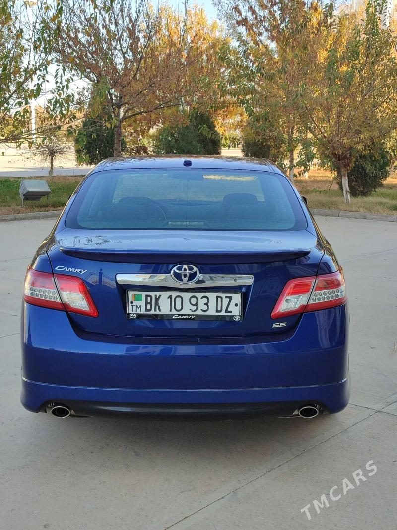 Toyota Camry 2011 - 230 000 TMT - Дашогуз - img 6