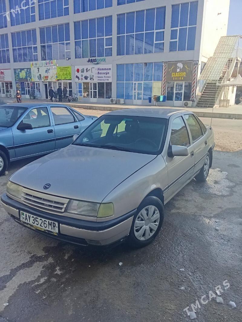 Opel Vectra 1991 - 30 000 TMT - Mary - img 4