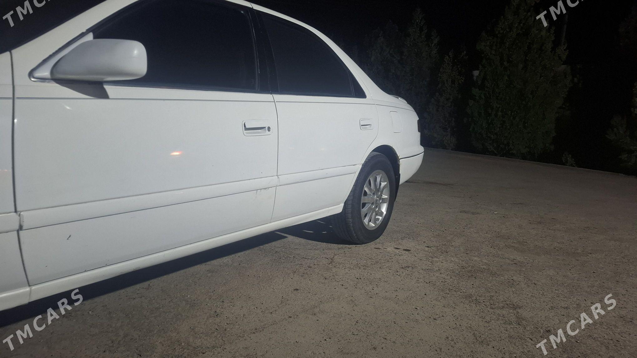 Toyota Camry 1998 - 170 000 TMT - Шабатский этрап - img 3