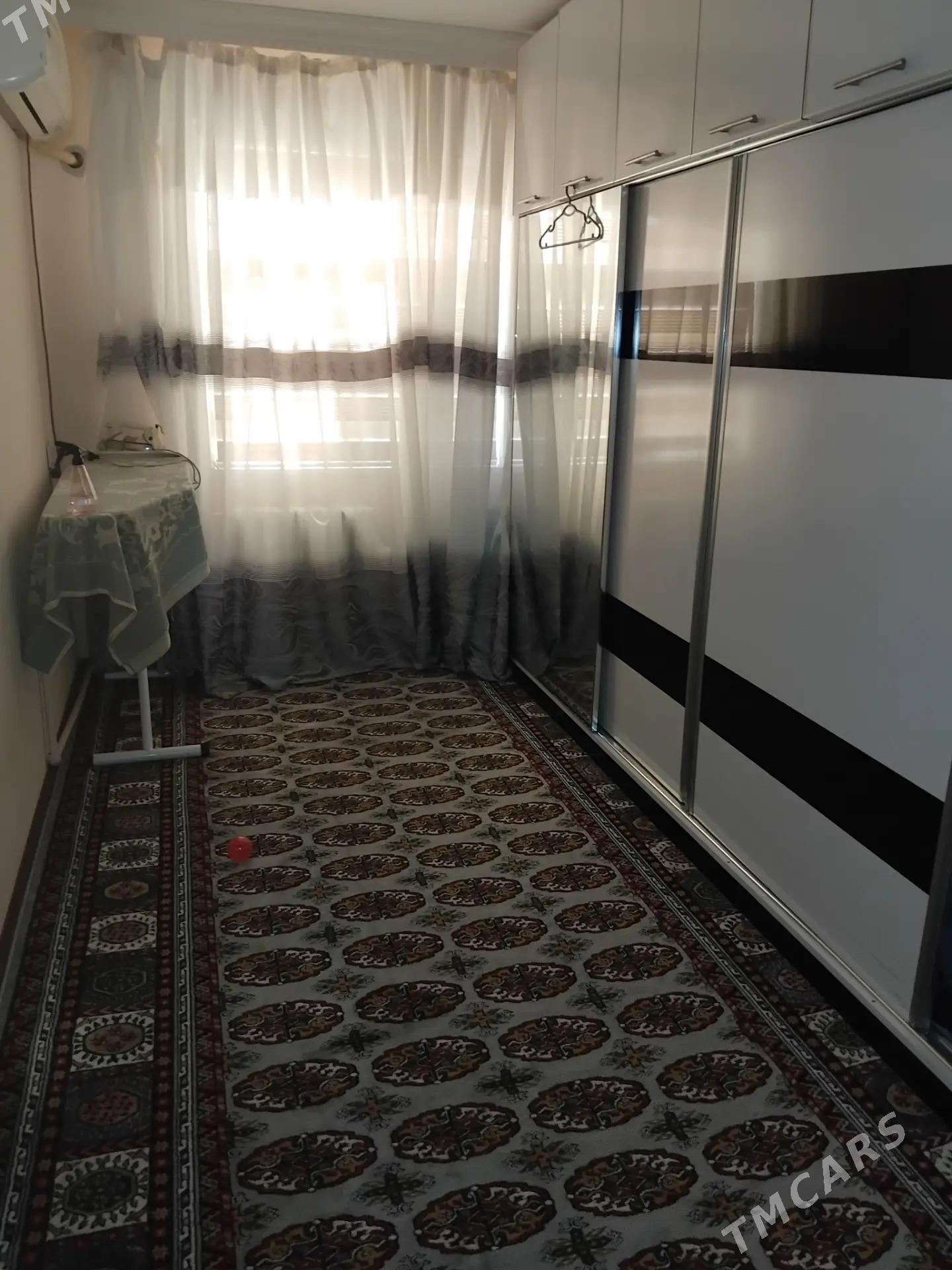 satlyk kwartira - Türkmenabat - img 5