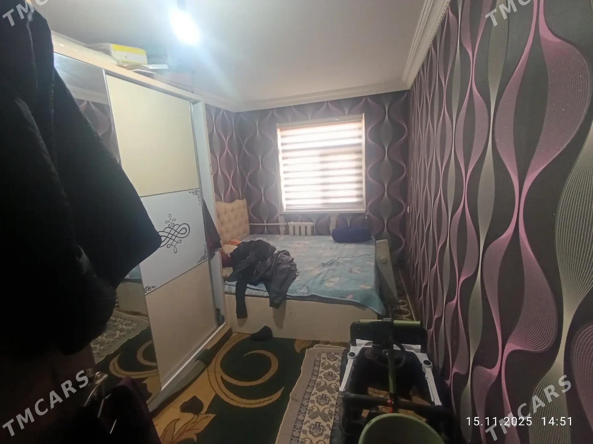 satlyk kwartira - Türkmenabat - img 6