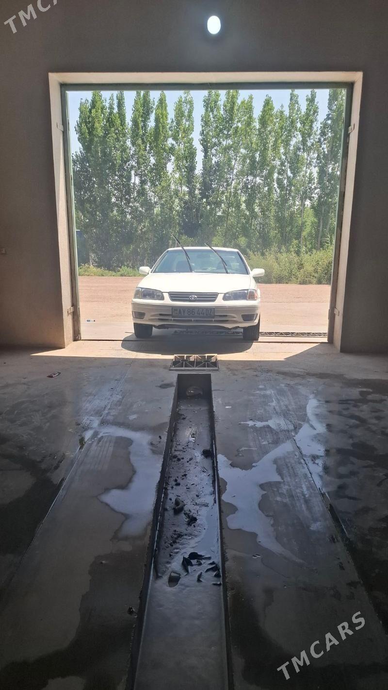 Toyota Camry 1998 - 170 000 TMT - Шабатский этрап - img 4
