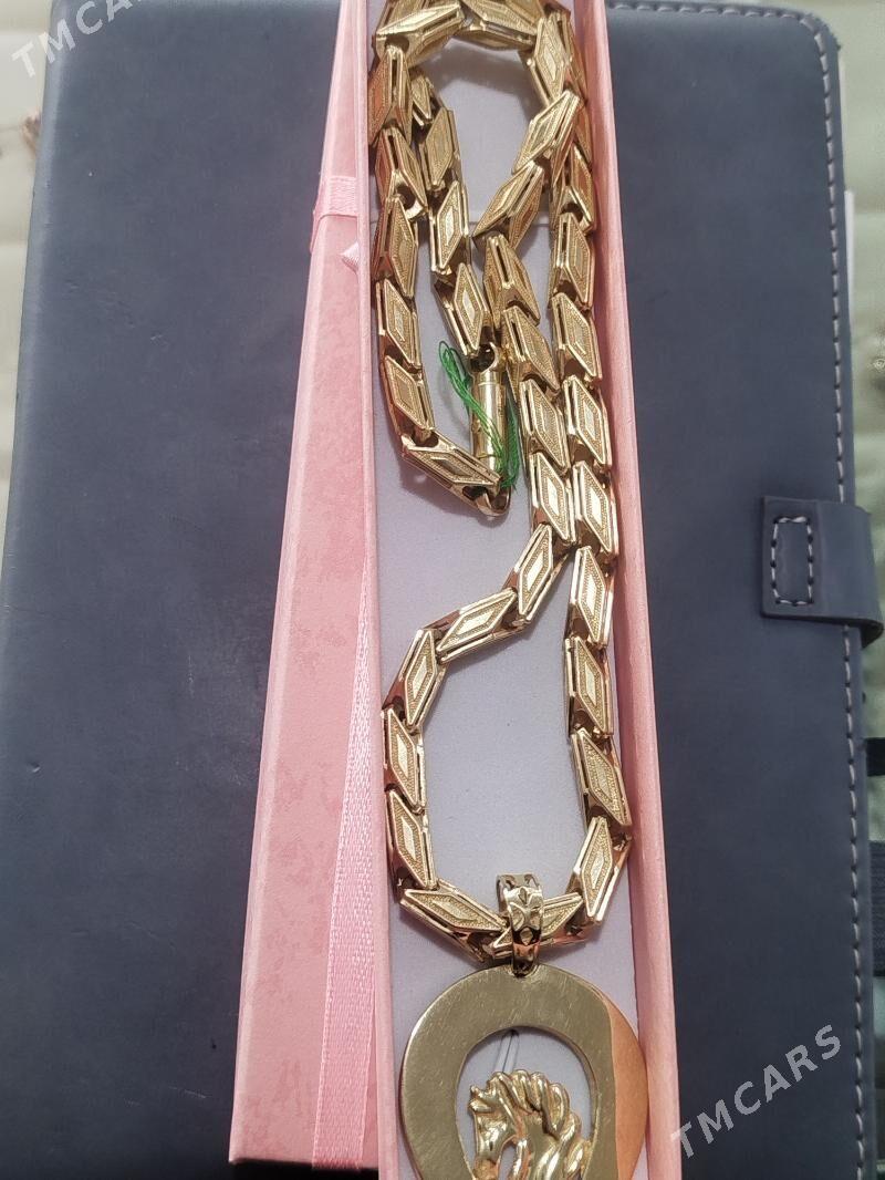 Gyzyl - Mary - img 2