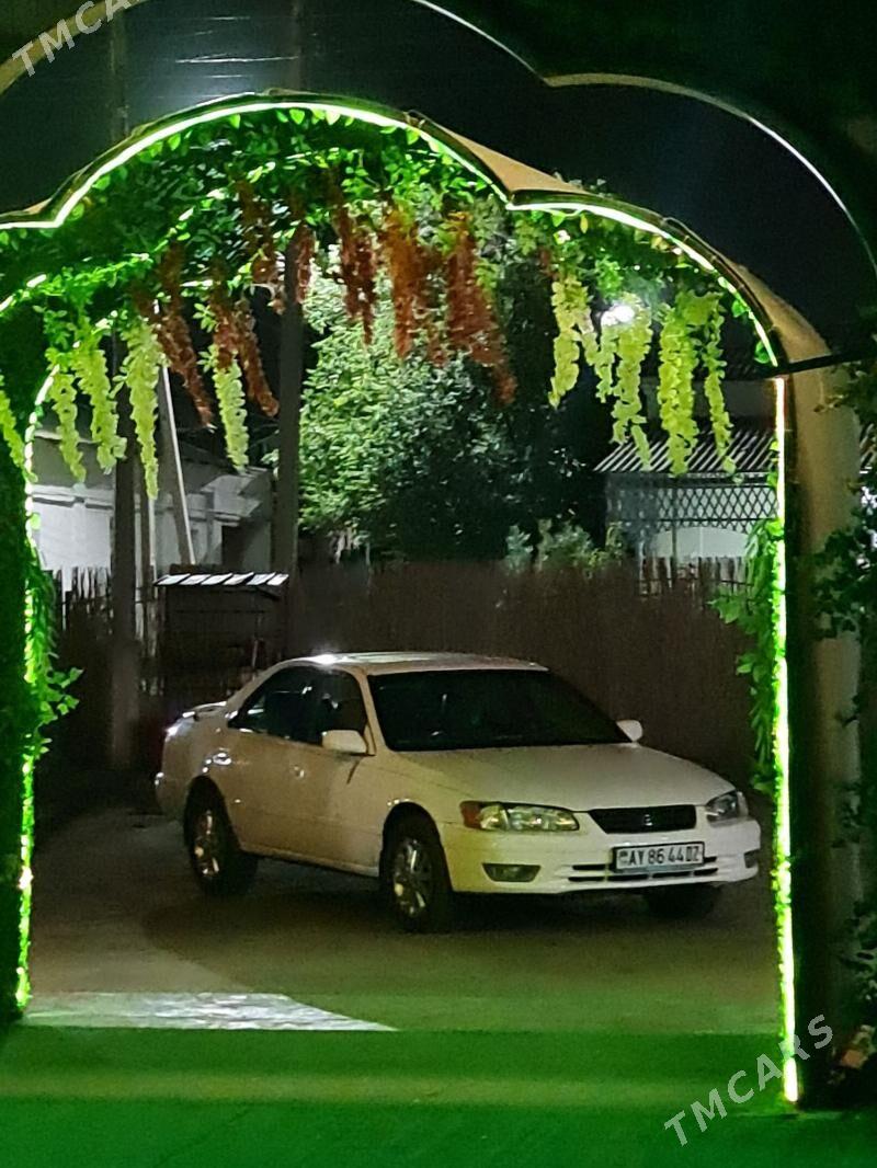 Toyota Camry 1998 - 170 000 TMT - Шабатский этрап - img 5