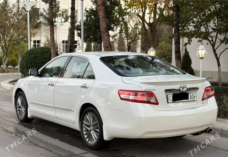 Toyota Camry 2010 - 179 000 TMT - Ашхабад - img 5