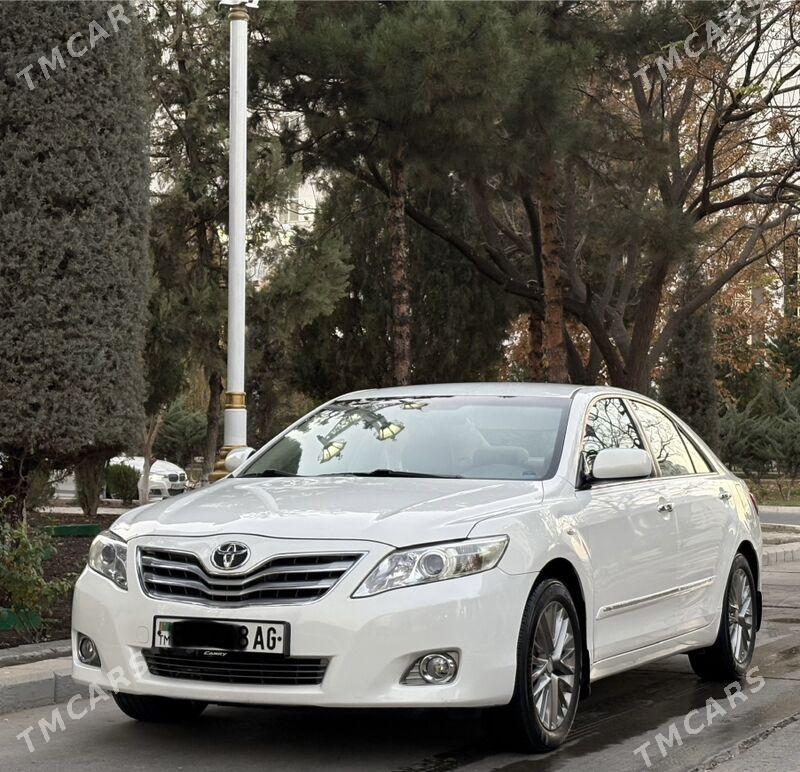 Toyota Camry 2010 - 179 000 TMT - Ашхабад - img 4